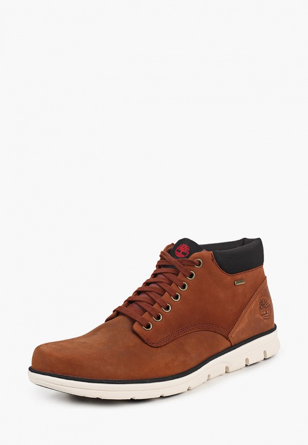 Timberland Ботинки - Bradstreet - фото 2