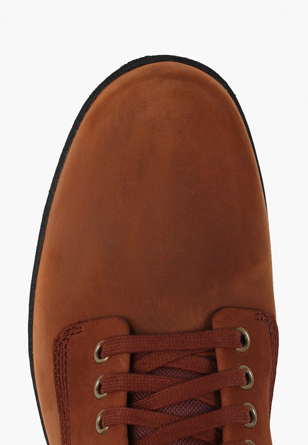 Timberland Ботинки - Bradstreet - фото 4
