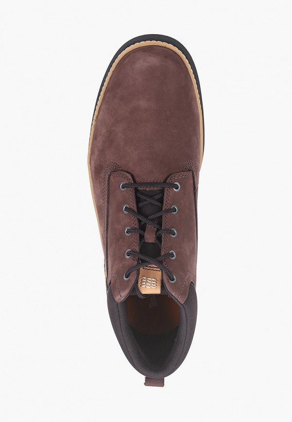 Timberland Ботинки - Cross Mark - фото 4