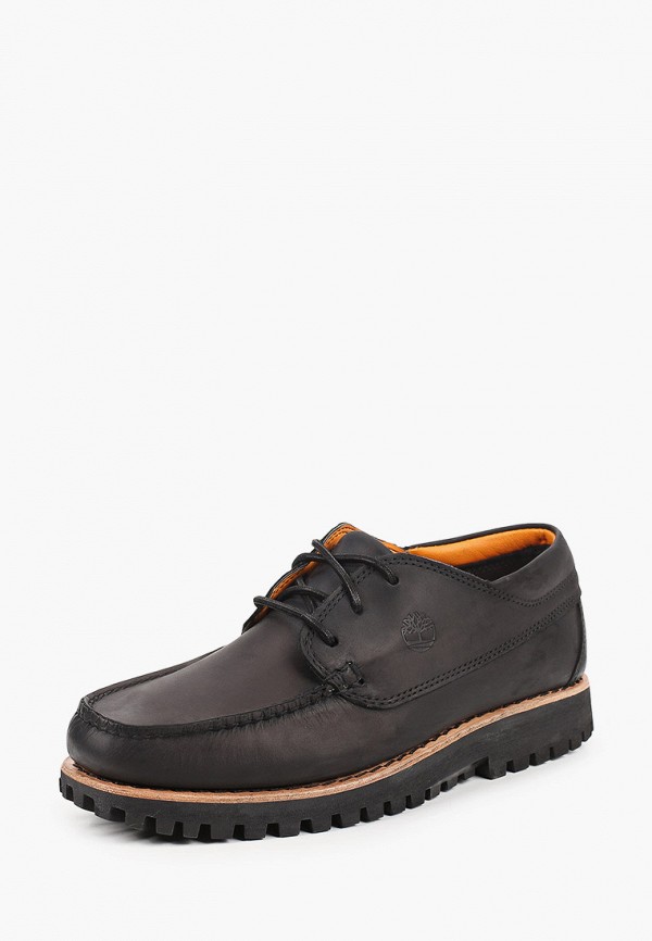 Timberland Топсайдеры - Jackson's Landing - фото 2