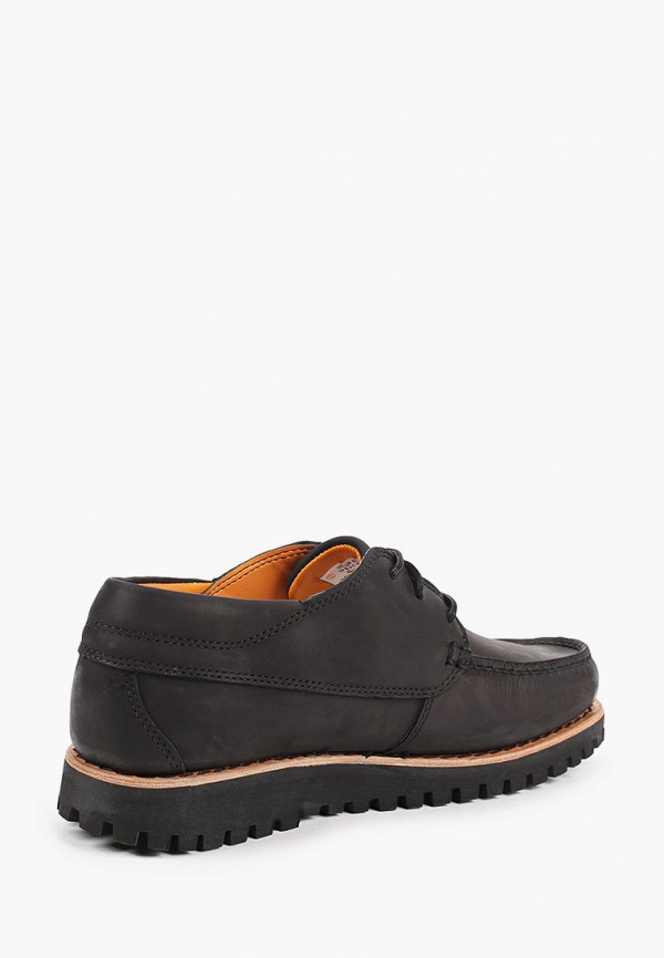 Timberland Топсайдеры - Jackson's Landing - фото 3