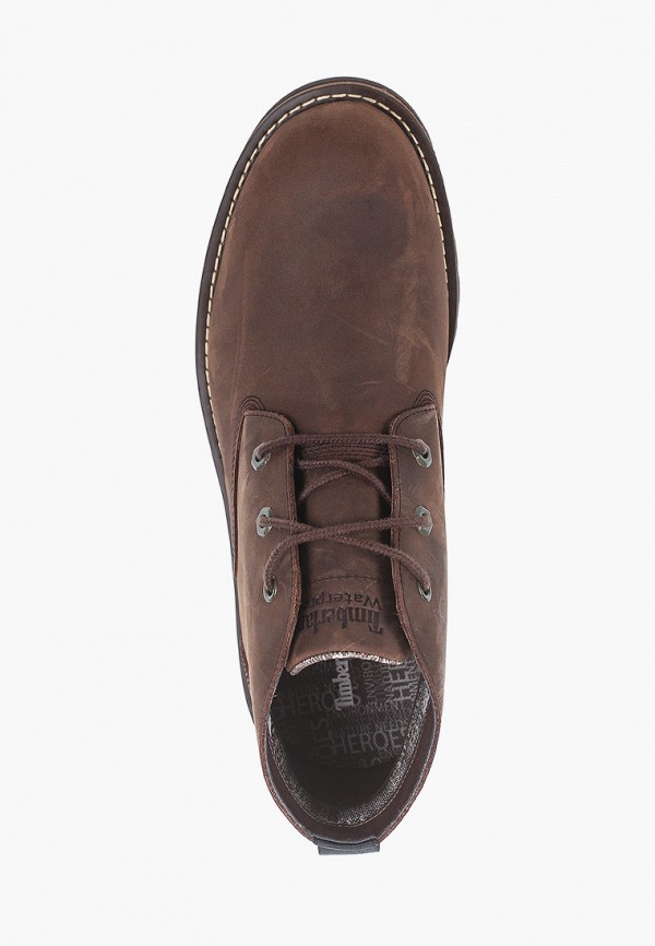 Timberland Ботинки - Larchmont - фото 4