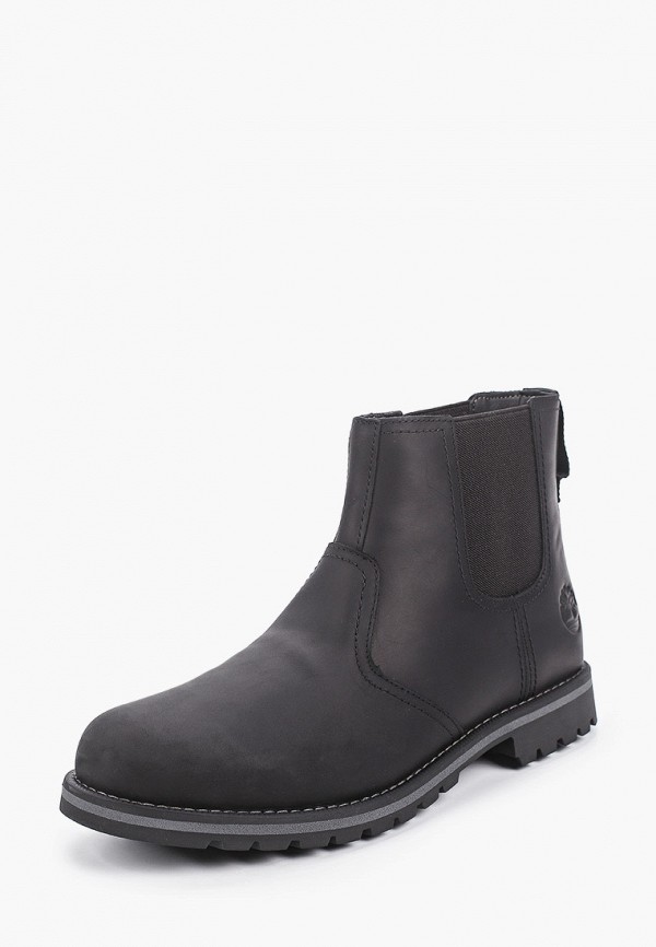 Timberland Ботинки - Larchmont - фото 2