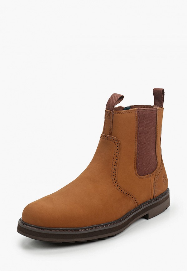 Timberland Ботинки - Squall Canyon - фото 2