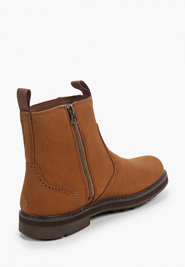 Timberland Ботинки - Squall Canyon - фото 3