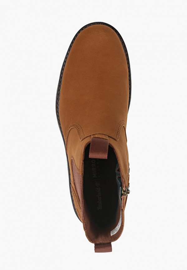 Timberland Ботинки - Squall Canyon - фото 4