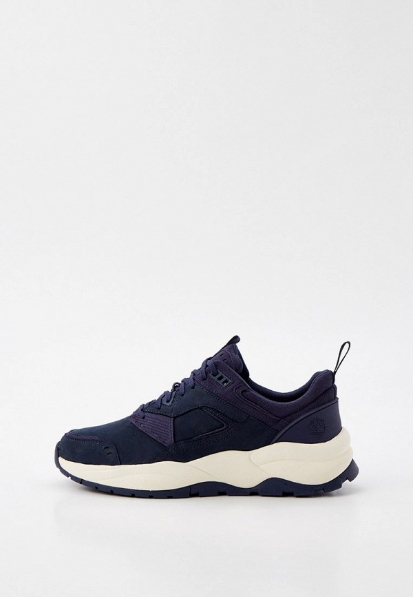 Timberland Кроссовки - Tree Racer - фото 1