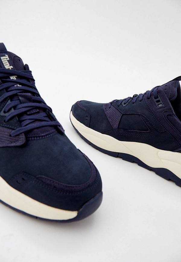 Timberland Кроссовки - Tree Racer - фото 2