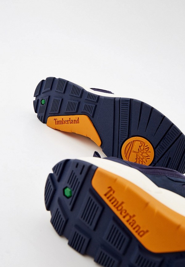Timberland Кроссовки - Tree Racer - фото 5