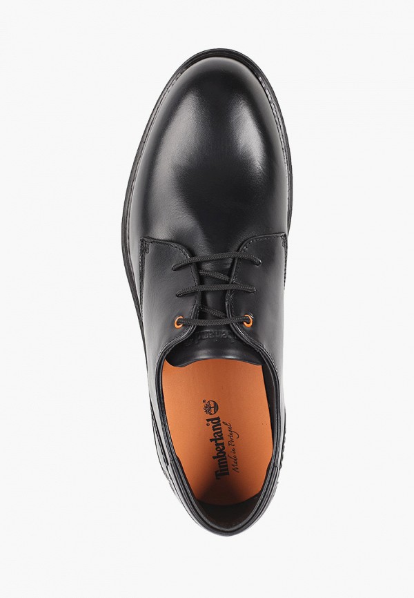 Timberland Туфли - RR 4610 - фото 4