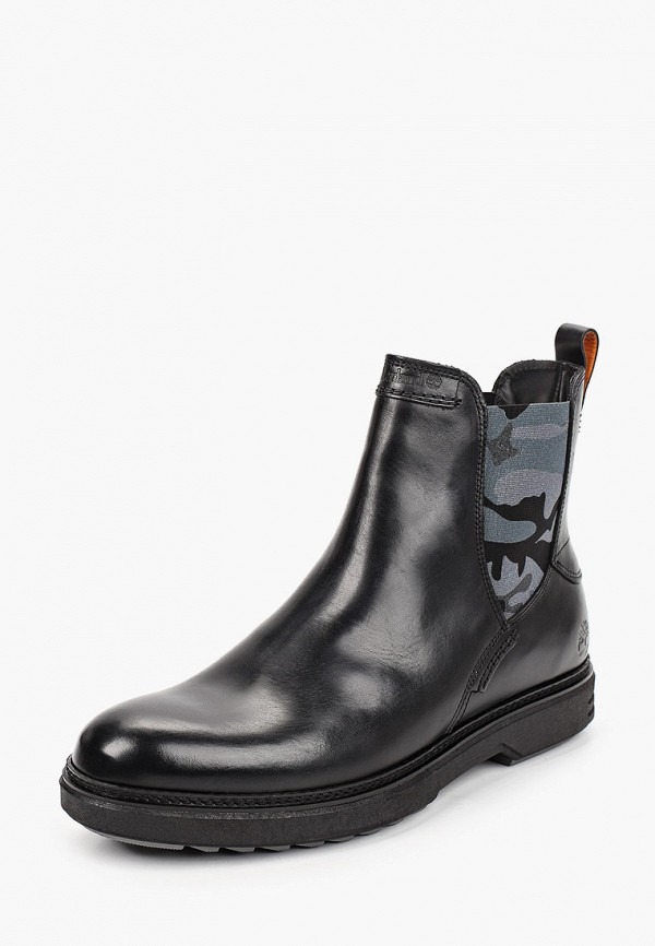 Timberland Ботинки - фото 2