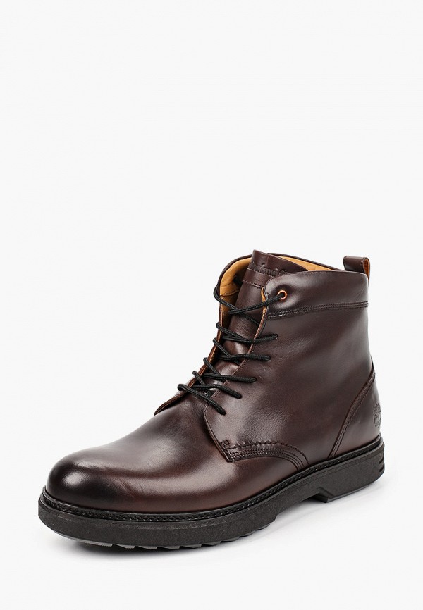 Timberland Ботинки - фото 2