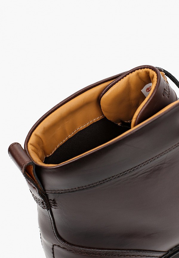 Timberland Ботинки - фото 6