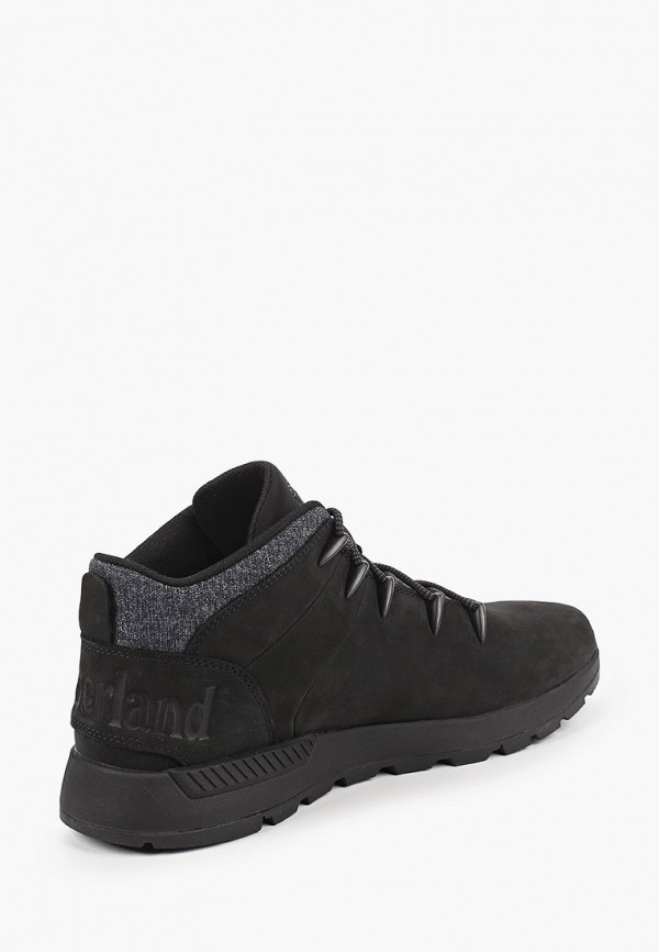Timberland Ботинки - Sprint Trekker - фото 3
