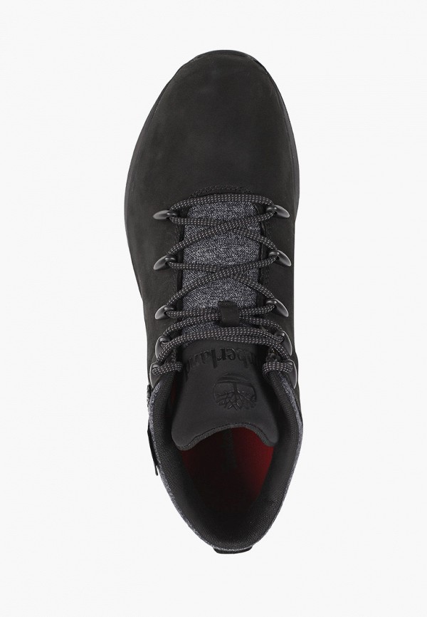 Timberland Ботинки - Sprint Trekker - фото 4