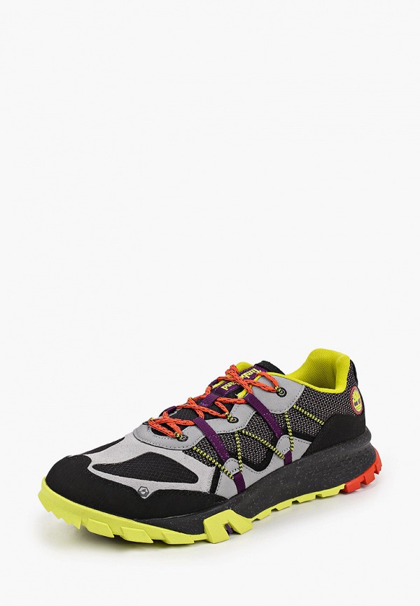 Timberland Кроссовки - Garrison Trail - фото 2
