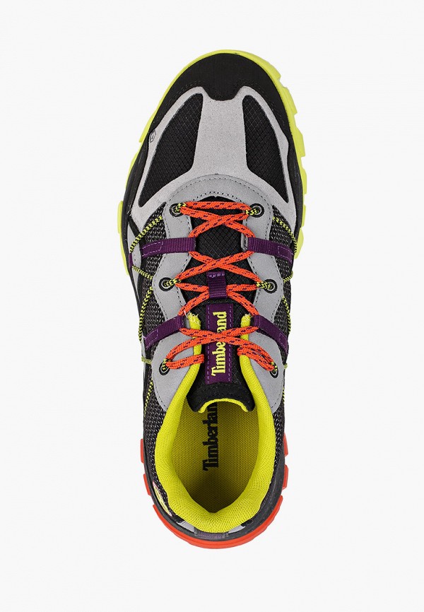 Timberland Кроссовки - Garrison Trail - фото 4