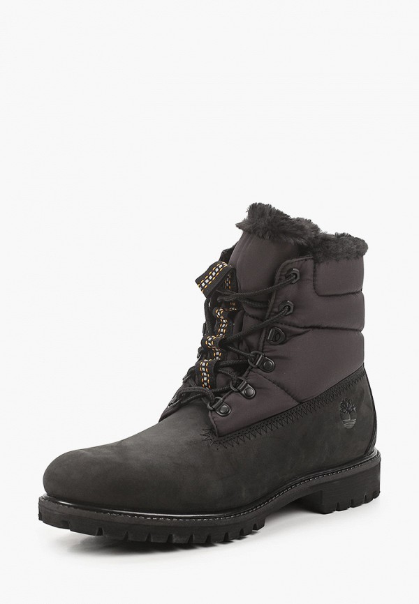 Timberland Тимберленды - Timberland Heritage - фото 2