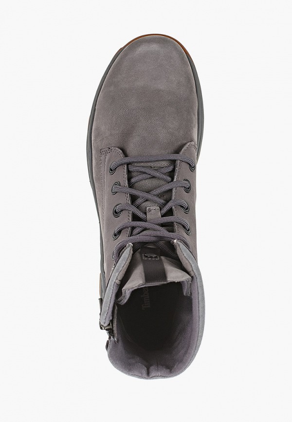 Timberland Ботинки - BROOKLYN - фото 4