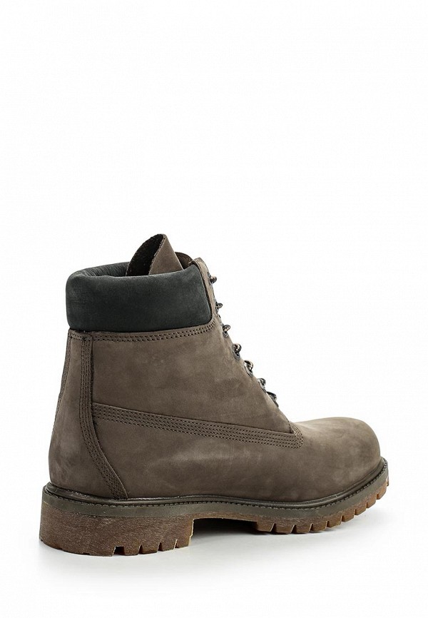Timberland Ботинки - 6  Premium Boot CANTEEN - фото 2