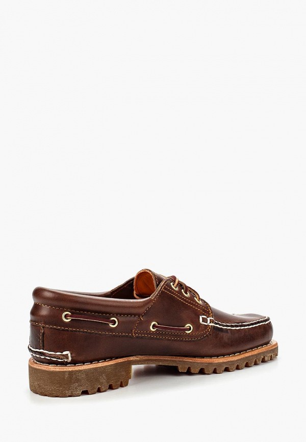 timberland trad hs 3 eye lug