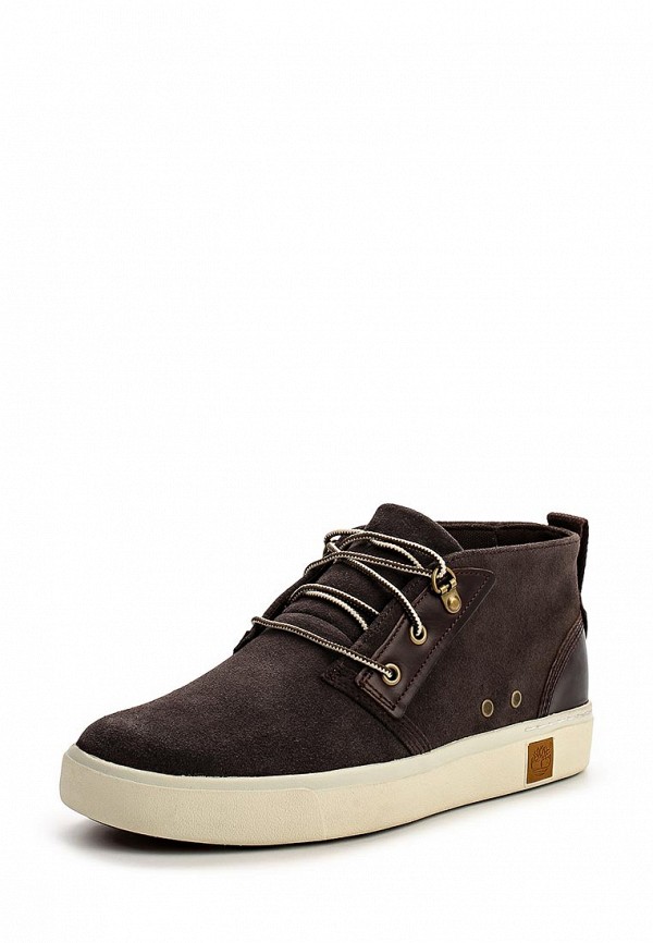 timberland amherst chukka