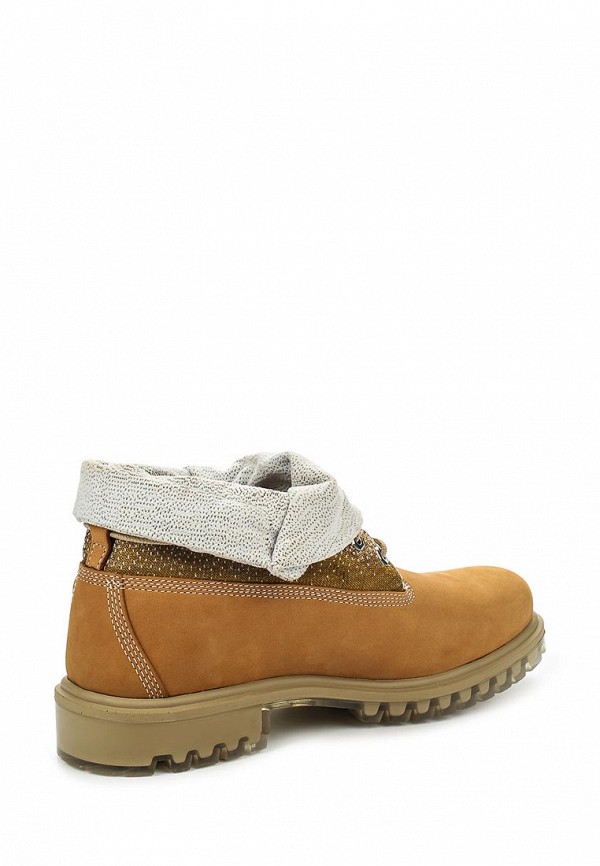 Ботинки Timberland TPU Roll Top F/F AF 