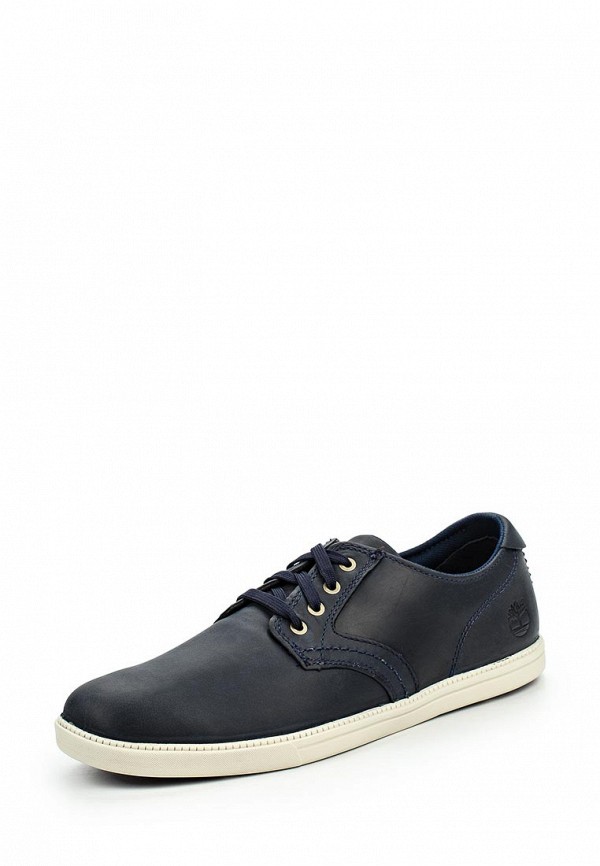Timberland Fulk LP Ox BLACK IRIS TI007AMMCJ59 Lamoda