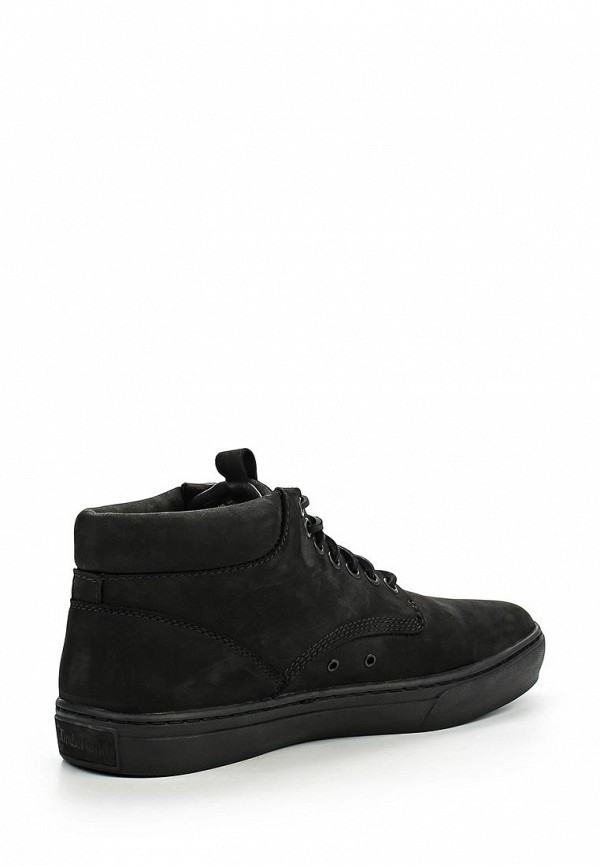 Timberland Ботинки - Adventure 2 0 Cupsol BLACK - фото 2