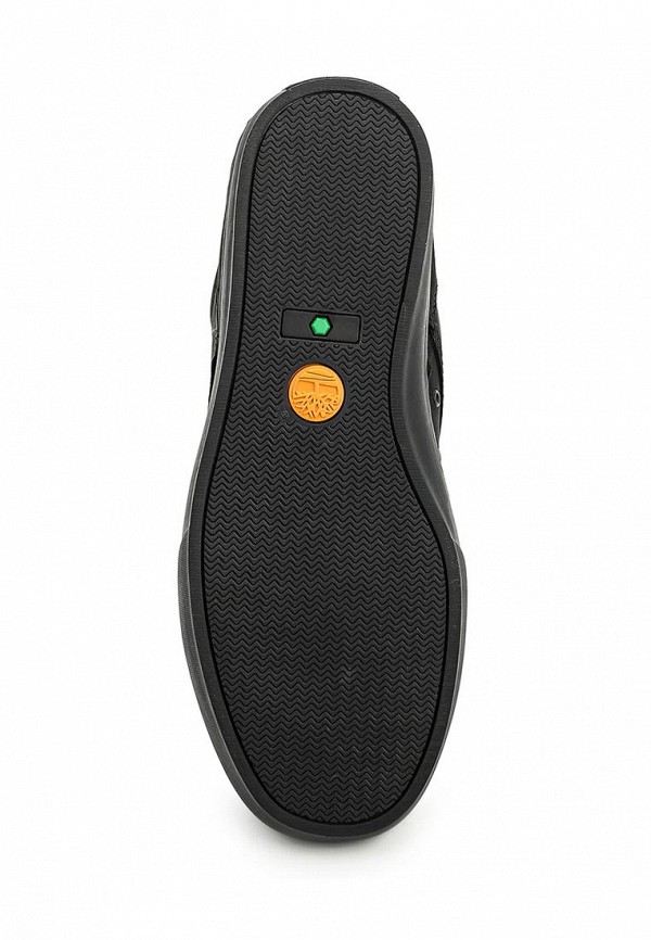 Timberland Ботинки - Adventure 2 0 Cupsol BLACK - фото 3