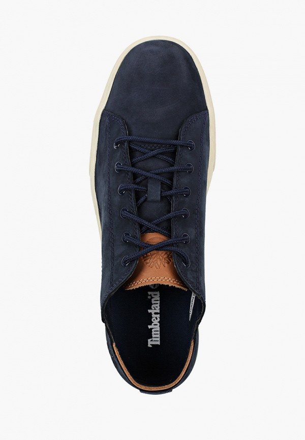 Timberland Кеды - Adv 2.0 Cupsole Modern Ox - фото 4