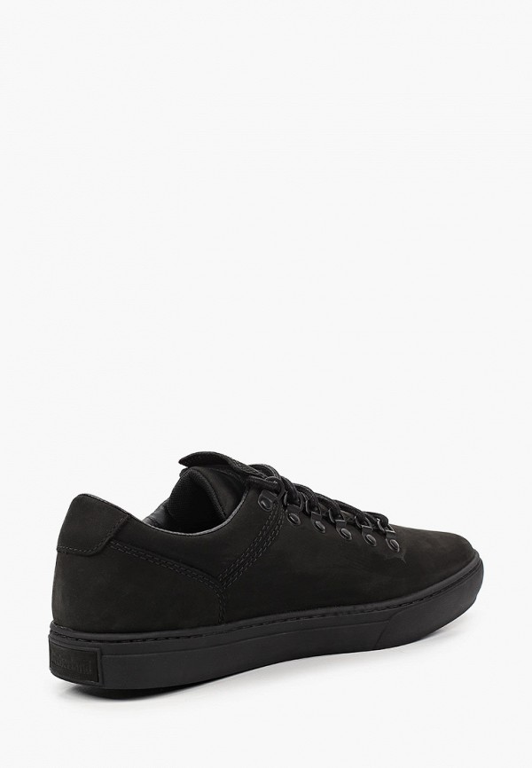 Timberland Кеды - Adv 2.0 Cupsole Alpine Ox BLACK - фото 3