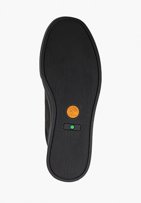 Timberland Кеды - Adv 2.0 Cupsole Alpine Ox BLACK - фото 5