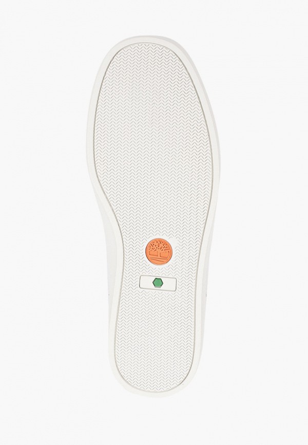 Timberland Кеды - Adv 2.0 Cupsole Alpine Ox WHITE - фото 5