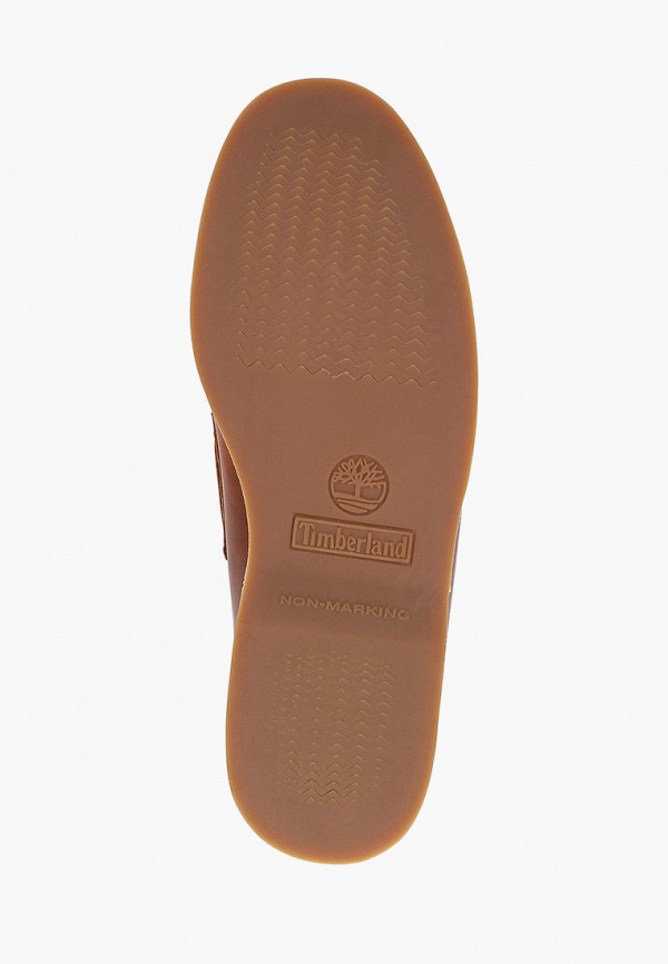Timberland Топсайдеры - Classic Boat 2 Eye SAHARA - фото 5