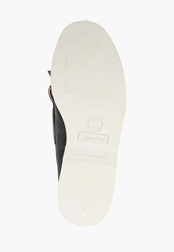Timberland Топсайдеры - MEN'S 2 EYE BOAT SHOE - фото 5
