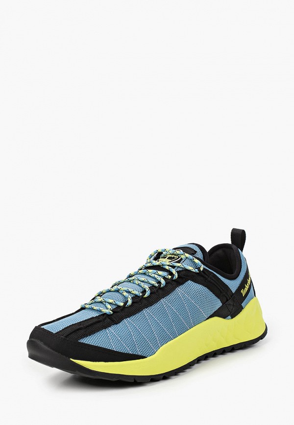 Timberland Кроссовки - Solar Wave Low Fabric - фото 2
