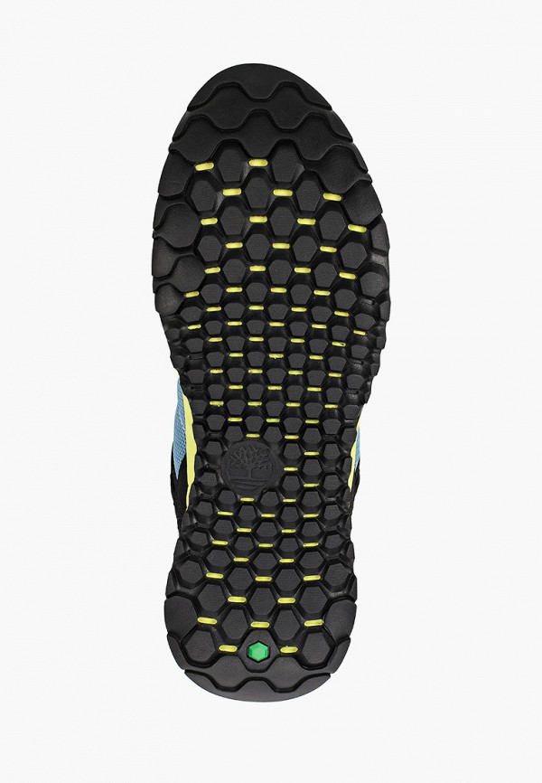 Timberland Кроссовки - Solar Wave Low Fabric - фото 5