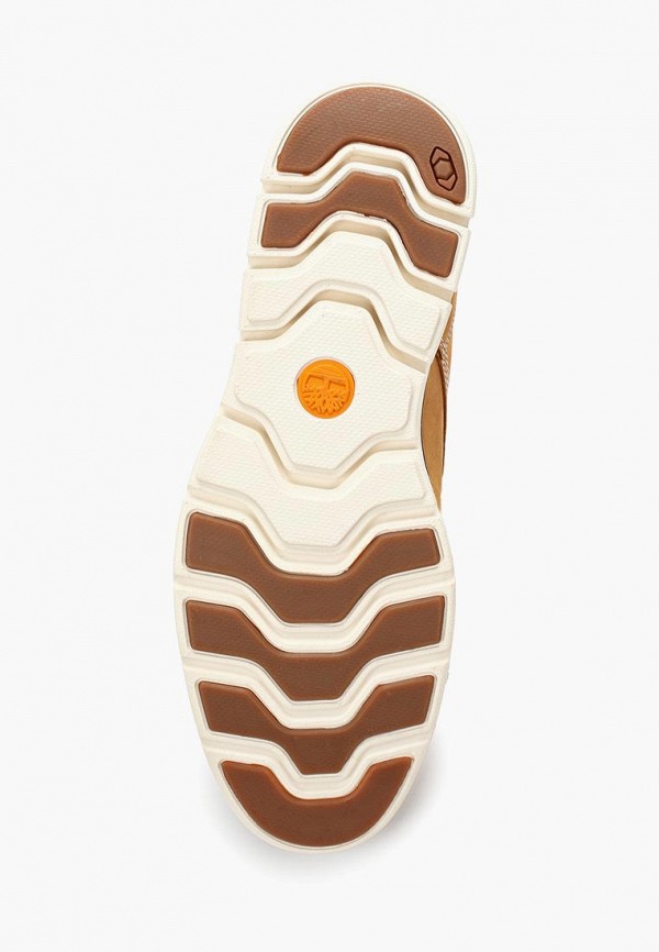 Timberland Ботинки - BRADSTREET - фото 3