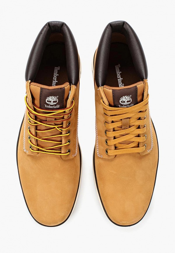 Timberland Ботинки - BRADSTREET - фото 4