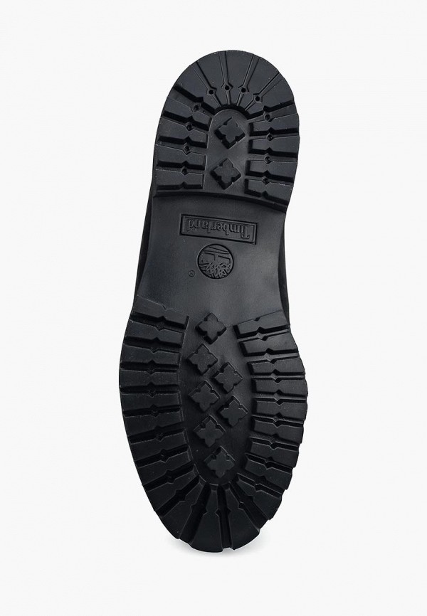 Timberland Тимберленды - TIMBERLAND ICON - фото 3