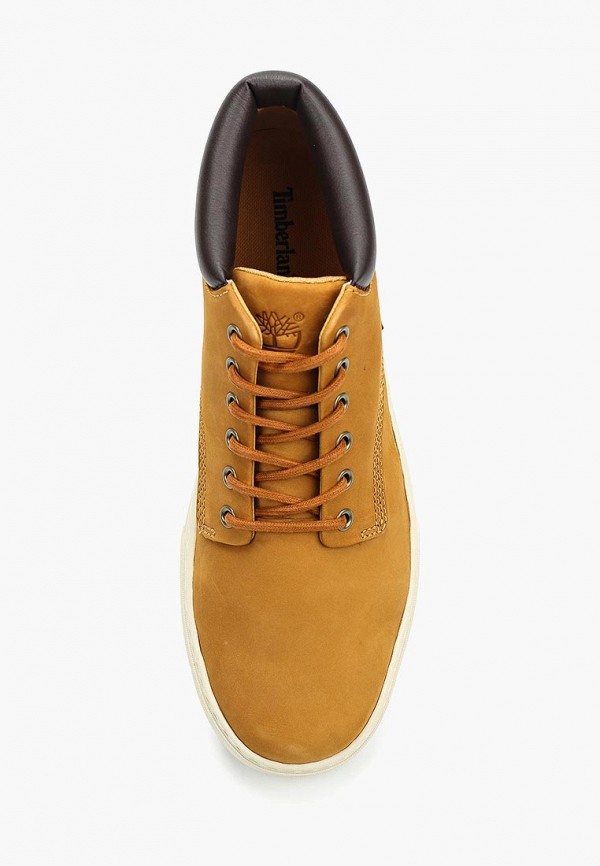 Timberland Кеды - ADVENTURE 2.5 - фото 4