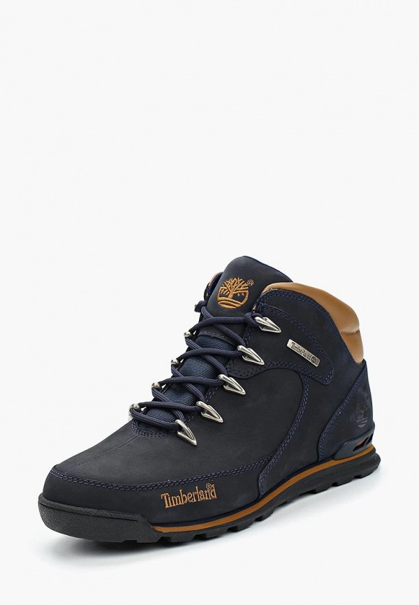 Timberland Ботинки трекинговые - EURO ROCK - фото 1