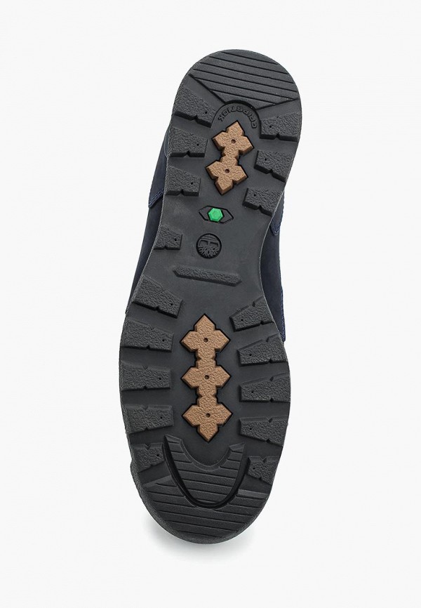 Timberland Ботинки трекинговые - EURO ROCK - фото 3