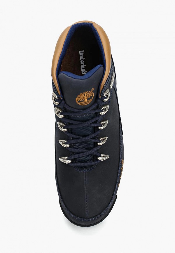Timberland Ботинки трекинговые - EURO ROCK - фото 4