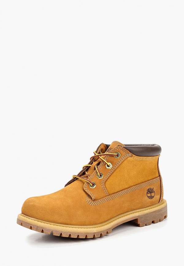 nellie timberland