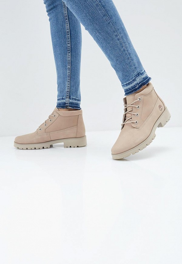 Timberland 2025 nellie lite