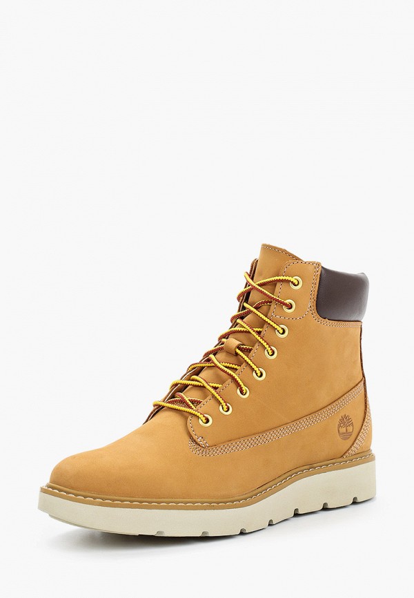 Timberland Ботинки - Kenniston 6in Boot - фото 2