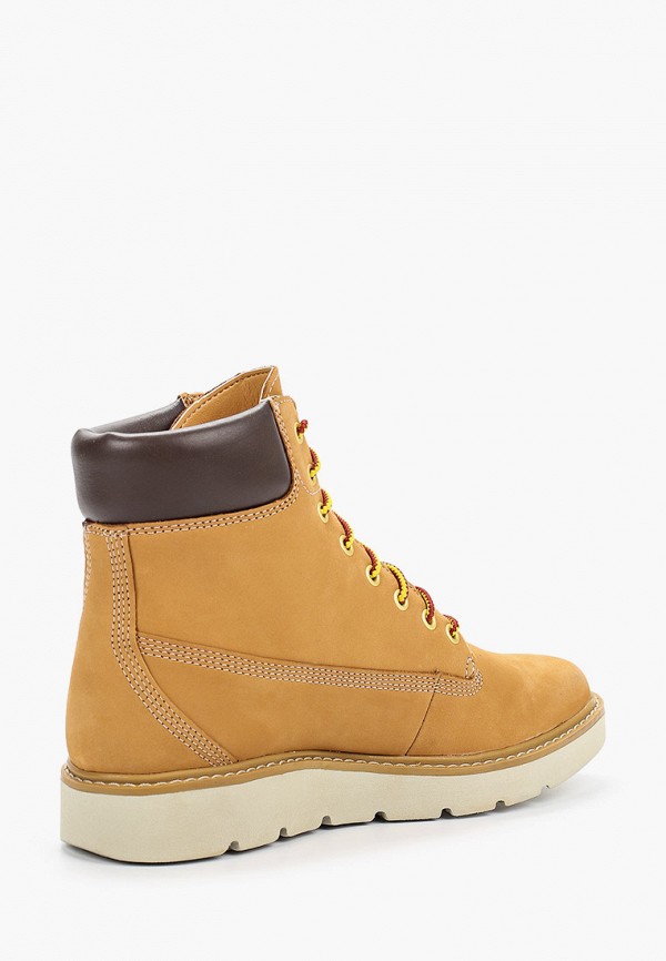 Timberland Ботинки - Kenniston 6in Boot - фото 3