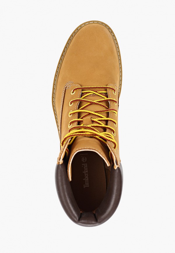 Timberland Ботинки - Kenniston 6in Boot - фото 4